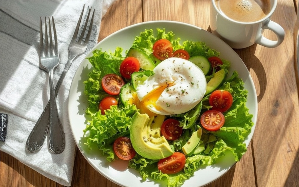 Từng bị coi là “thức ăn bỏ đi”, rau khoai lang nay được săn lùng vì loạt giá trị dinh dưỡng bất ngờ - Ảnh 2.