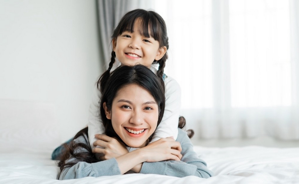 Sự khác biệt giữa trẻ được mẹ nuôi và trẻ được ông bà nuôi lớn trong giáo dục - Ảnh 2. Sự khác biệt giữa trẻ được mẹ nuôi và trẻ được ông bà nuôi lớn trong giáo dục - Ảnh 2.