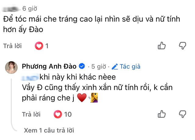 Cách ngọc nữ trăm tỷ đáp trả khi bị chê không