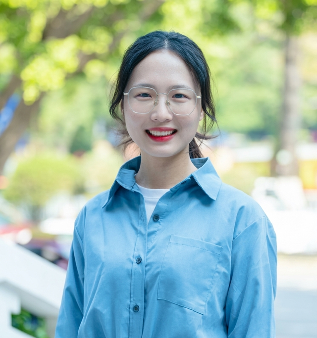 Nh&acirc;n vi&ecirc;n văn ph&ograve;ng SN 1991 về qu&ecirc; l&agrave;m ruộng, gi&uacute;p cả l&agrave;ng tăng thu nhập hơn 3,8 tỷ đồng/năm- Ảnh 1.