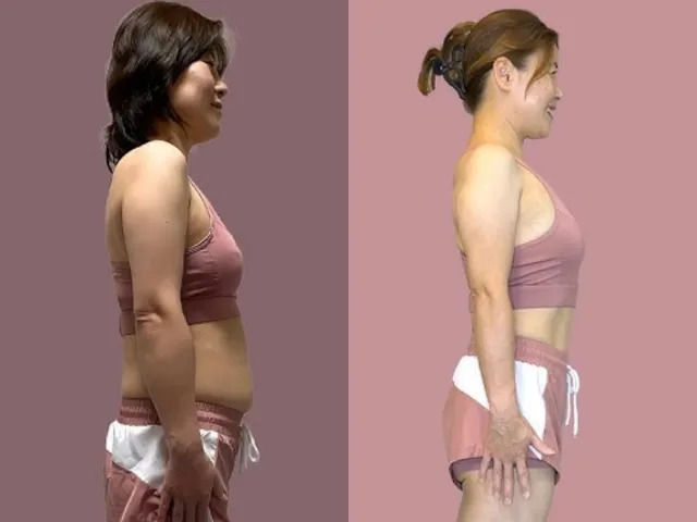 Sau tuổi 50, cân nặng tăng vọt dù không ăn nhiều: Bác sĩ chỉ 3 thói quen giúp giảm 13kg sau 4 tháng - Ảnh 3.