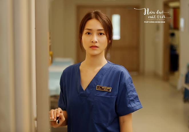 Ho&aacute; ra Khả Ng&acirc;n v&agrave; Nhan Ph&uacute;c Vinh đ&atilde; lộ hint hẹn h&ograve; từ l&acirc;u, h&agrave;nh động của nh&agrave; trai chứng minh &ldquo;c&ocirc; ấy l&agrave; ngoại lệ&rdquo;- Ảnh 6.
