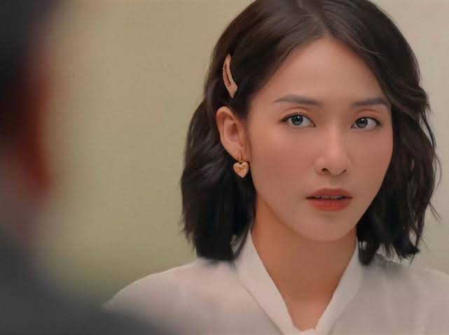 Ho&aacute; ra Khả Ng&acirc;n v&agrave; Nhan Ph&uacute;c Vinh đ&atilde; lộ hint hẹn h&ograve; từ l&acirc;u, h&agrave;nh động của nh&agrave; trai chứng minh &ldquo;c&ocirc; ấy l&agrave; ngoại lệ&rdquo;- Ảnh 5.