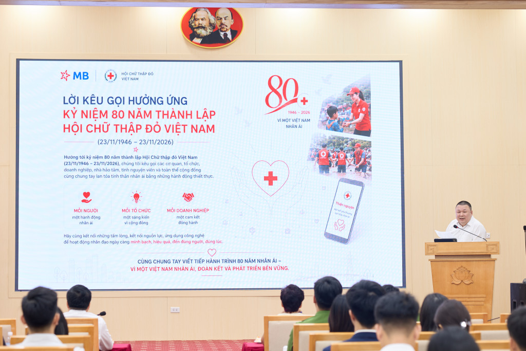 Sức mạnh của 10 . 000 Đồng v&agrave; y&ecirc;u cầu minh bạch trong hoạt động x&atilde; hội 2026 - Ảnh 2.
