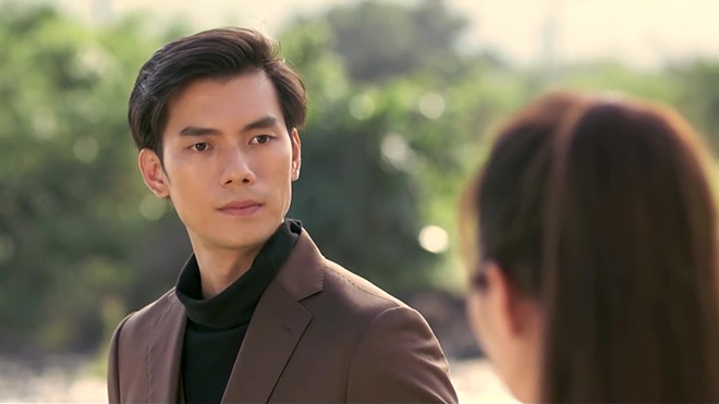 Ho&aacute; ra Khả Ng&acirc;n v&agrave; Nhan Ph&uacute;c Vinh đ&atilde; lộ hint hẹn h&ograve; từ l&acirc;u, h&agrave;nh động của nh&agrave; trai chứng minh &ldquo;c&ocirc; ấy l&agrave; ngoại lệ&rdquo;- Ảnh 8.
