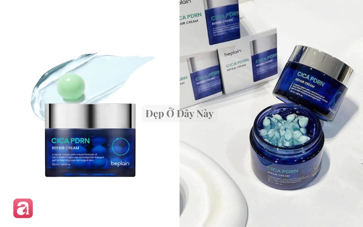 5 kem dưỡng cấp ẩm đ&aacute;ng mua nhất cho m&ugrave;a Thu: Mỏng nhẹ nhưng kh&oacute;a ẩm cực tốt - Ảnh 6.