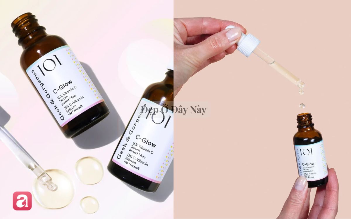 Thoa 3 giọt serum này trước kem chống nắng: Da sáng mịn hơn, lại tăng khả năng chống lão hóa - Ảnh 6.