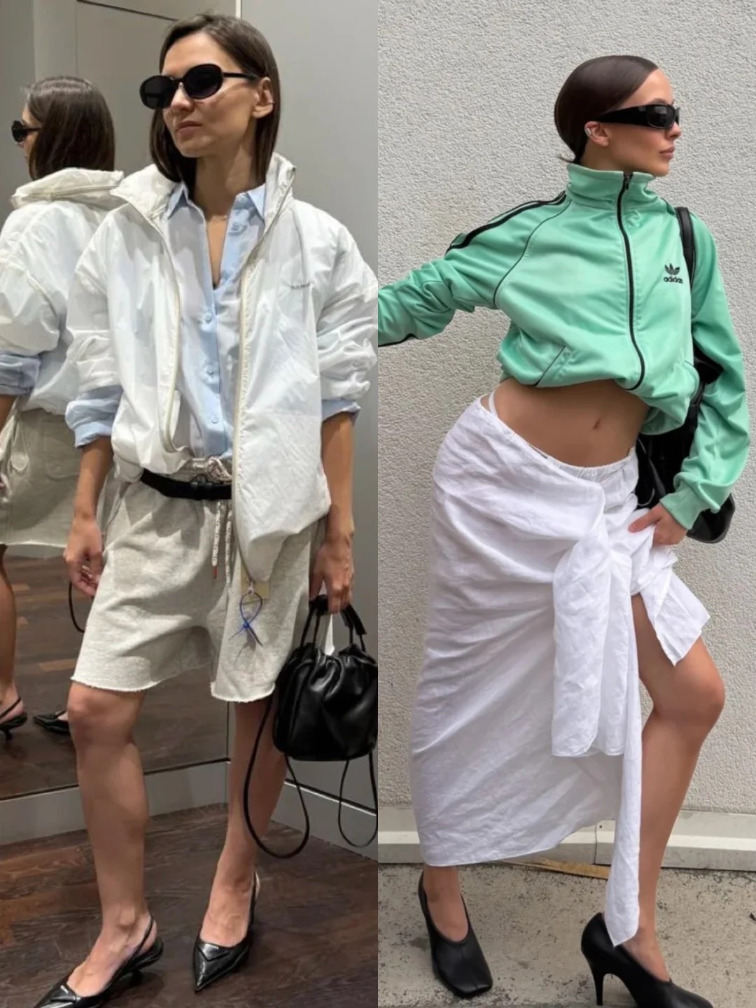 Sau old money, giới thời trang đang chuyển sang theo đuổi Apr&egrave;s Style - Ảnh 6.