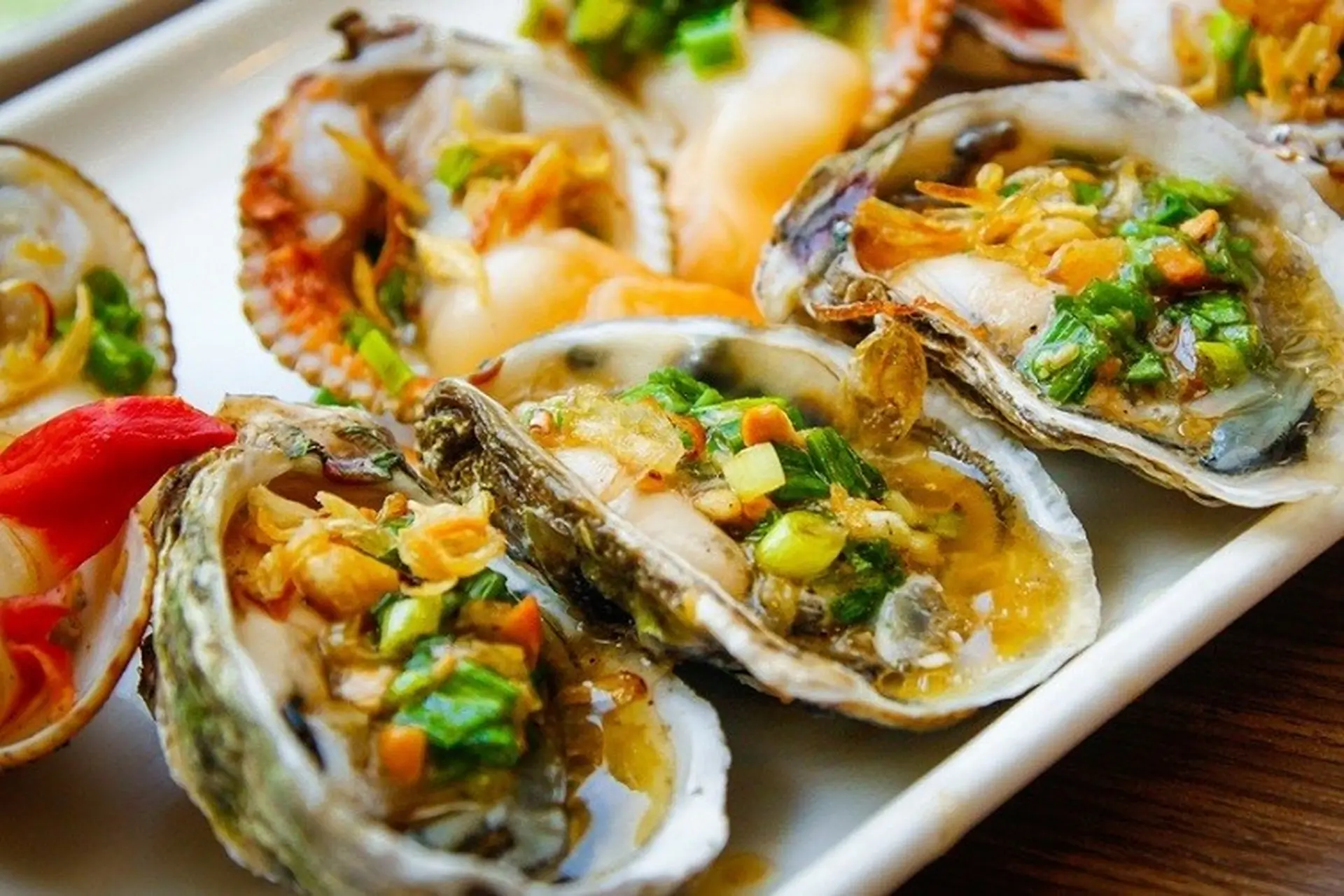 Đàn ông càng lớn tuổi càng dễ thiếu kẽm: Đây là 4 thực phẩm nên có trong bữa ăn hằng ngày - Ảnh 2.