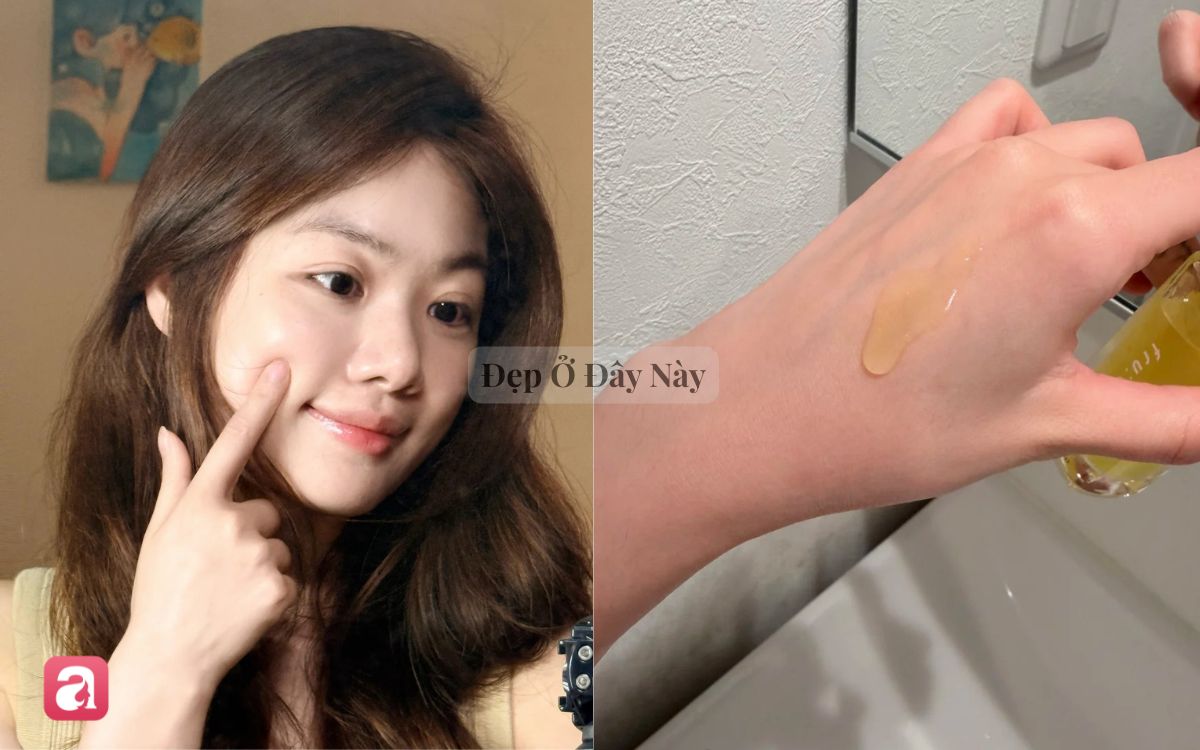 Thoa 3 giọt serum này trước kem chống nắng: Da sáng mịn hơn, lại tăng khả năng chống lão hóa - Ảnh 1.
