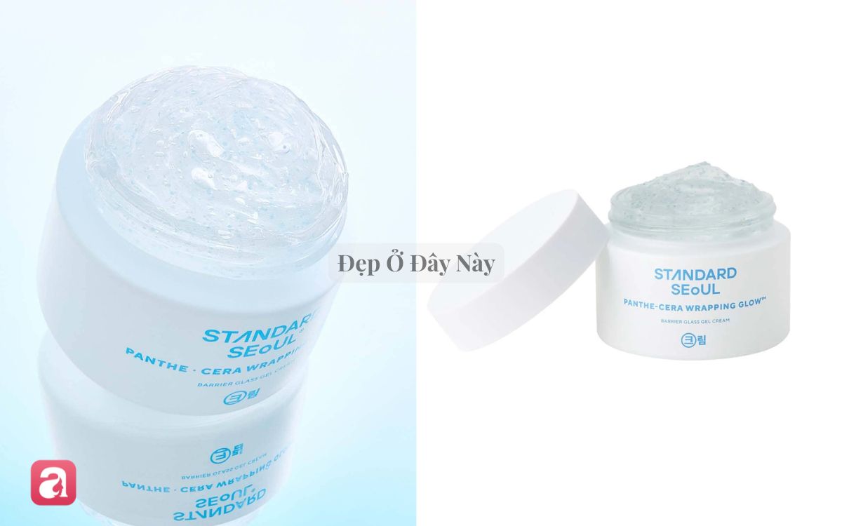 5 kem dưỡng cấp ẩm đ&aacute;ng mua nhất cho m&ugrave;a Thu: Mỏng nhẹ nhưng kh&oacute;a ẩm cực tốt - Ảnh 3.