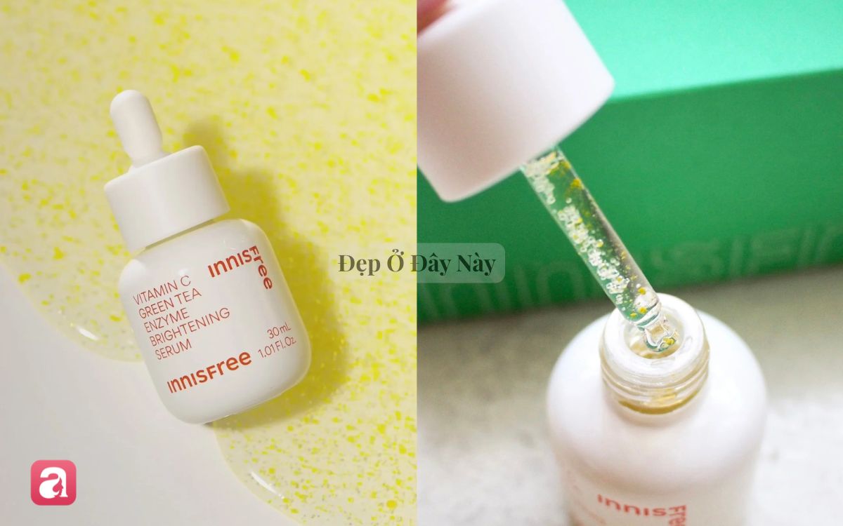 Thoa 3 giọt serum này trước kem chống nắng: Da sáng mịn hơn, lại tăng khả năng chống lão hóa - Ảnh 3.