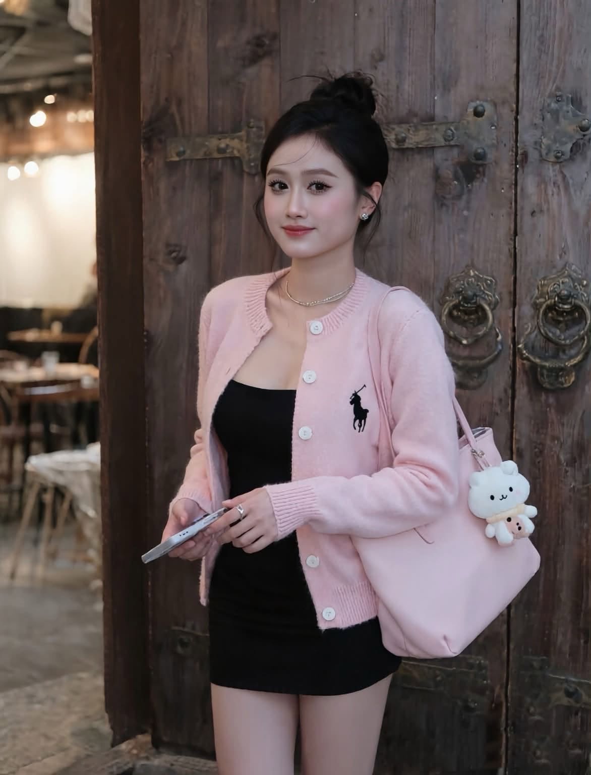Duy&ecirc;n nguyễn t&aacute;i xuất tại sự kiện thời trang TP . HCM sau 3 th&aacute;ng chia tay chồng Campuchia - Ảnh 7.