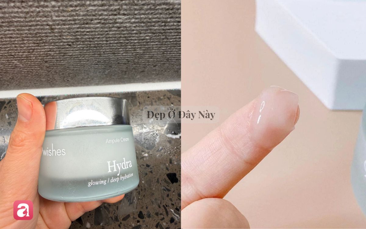 5 kem dưỡng cấp ẩm đ&aacute;ng mua nhất cho m&ugrave;a Thu: Mỏng nhẹ nhưng kh&oacute;a ẩm cực tốt - Ảnh 5.