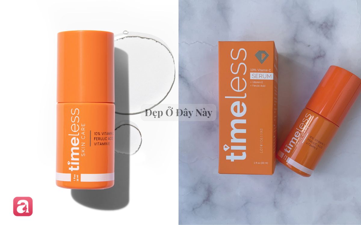 Thoa 3 giọt serum này trước kem chống nắng: Da sáng mịn hơn, lại tăng khả năng chống lão hóa - Ảnh 4.