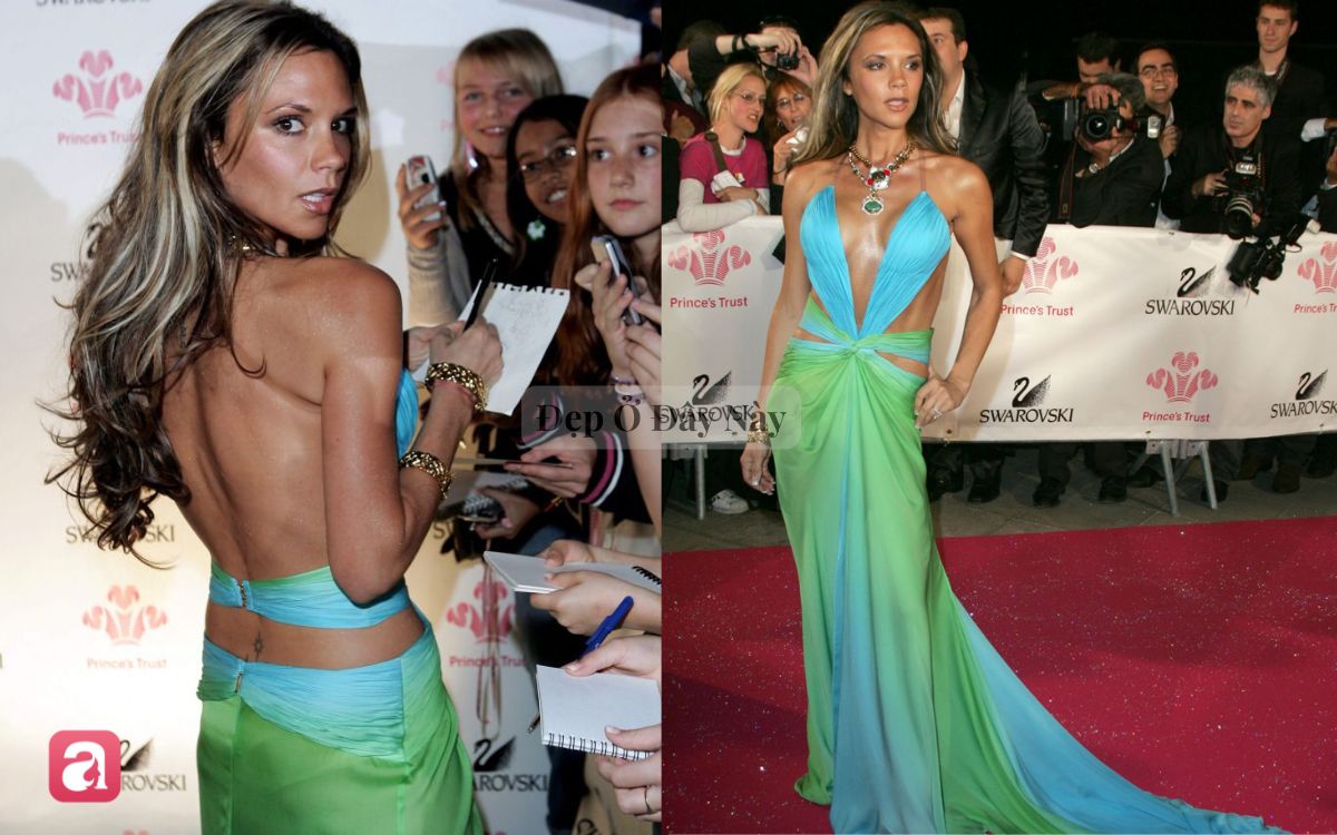 Jennie đụng h&agrave;ng Victoria Beckham: C&ugrave;ng một chiếc v&aacute;y, hai kh&iacute; chất kh&aacute;c biệt ho&agrave;n to&agrave;n - Ảnh 4.