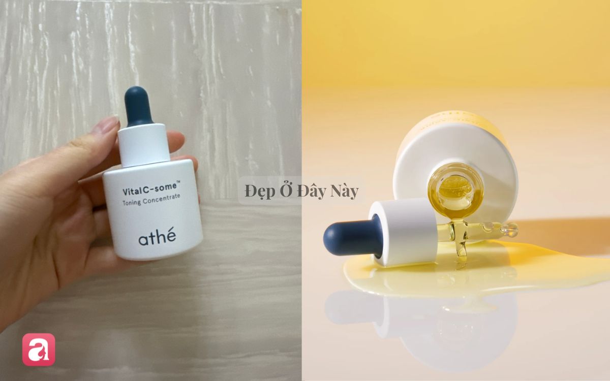 Thoa 3 giọt serum này trước kem chống nắng: Da sáng mịn hơn, lại tăng khả năng chống lão hóa - Ảnh 5.