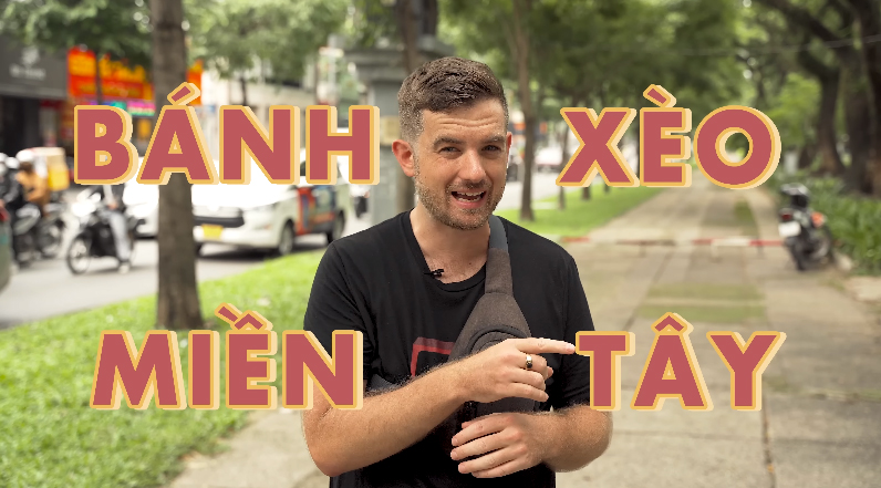 B&aacute;nh m&igrave; Chad Kubanoff ở tp . Hcm: H&agrave;nh tr&igrave;nh từ đầu bếp Mỹ đến m&oacute;n ăn nổi tiếng - Ảnh 18.