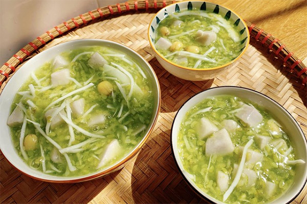 Đừng bỏ lỡ mùa hạt sen:
