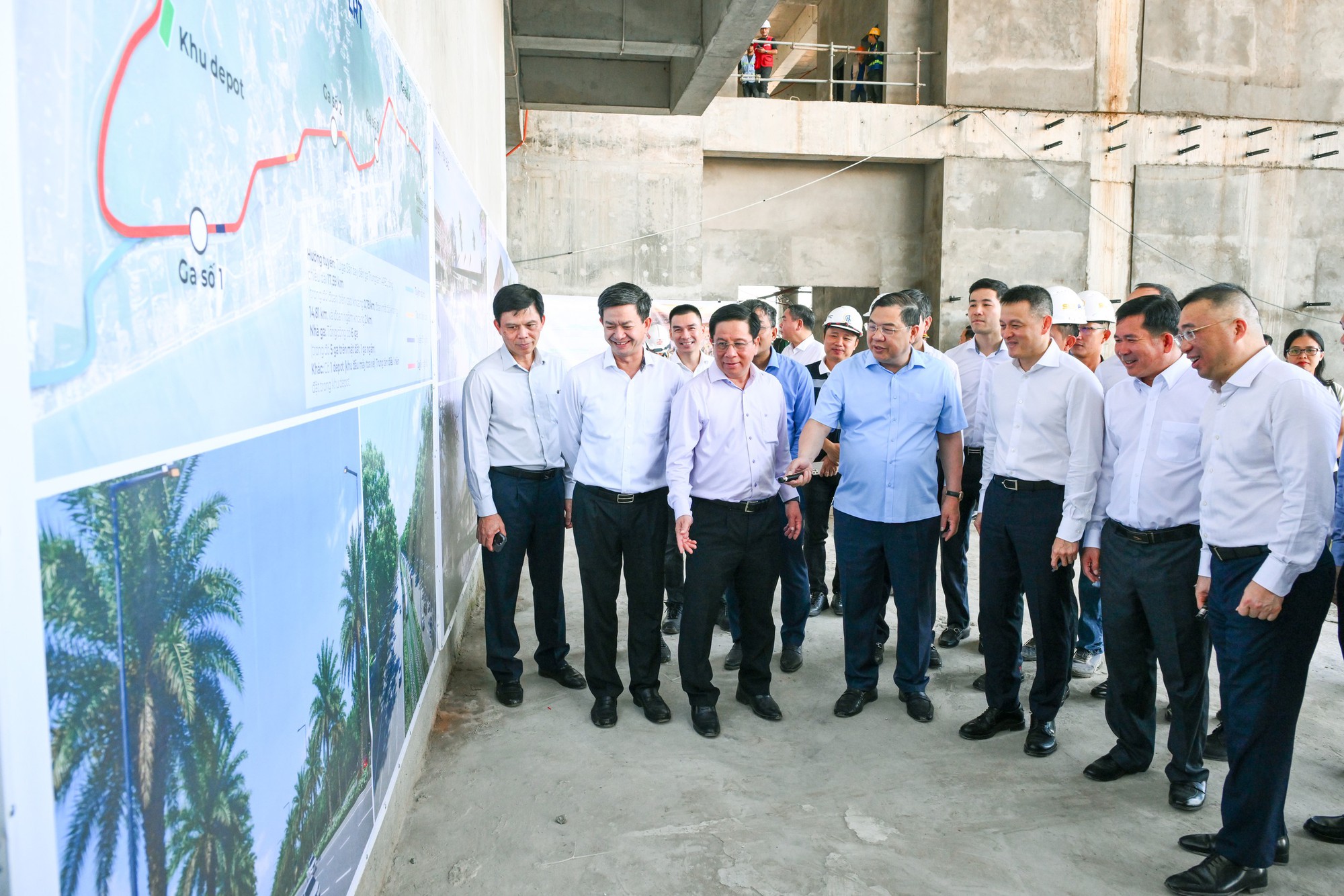 Những h&igrave;nh ảnh ấn tượng Trung t&acirc;m Hội nghị APEC tại Ph&uacute; Quốc năm 2026 - Ảnh 14.
