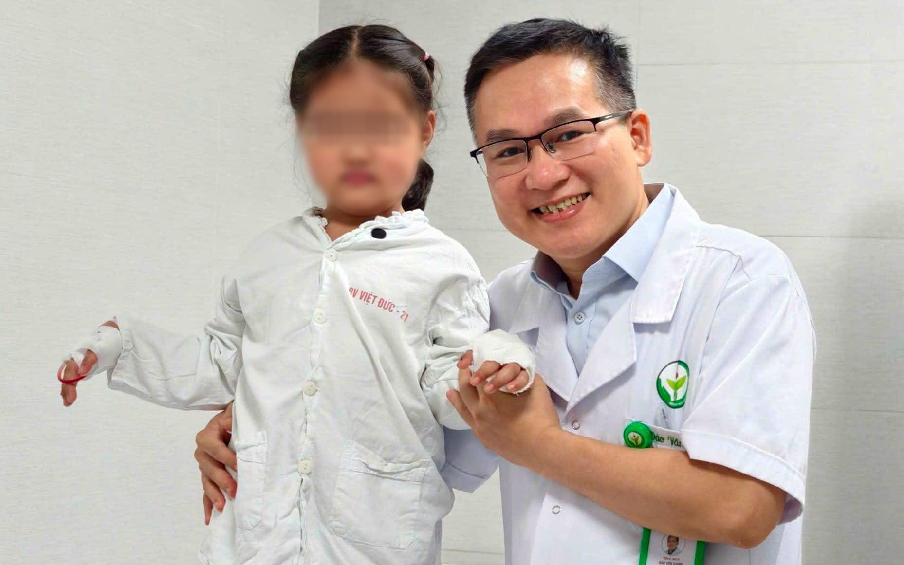 C&ocirc; g&aacute;i 26 tuổi bất ngờ ph&aacute;t hiện m&igrave;nh l&agrave; nam giới, kh&ocirc;ng c&oacute; tử cung, buồng trứng - Ảnh 2.