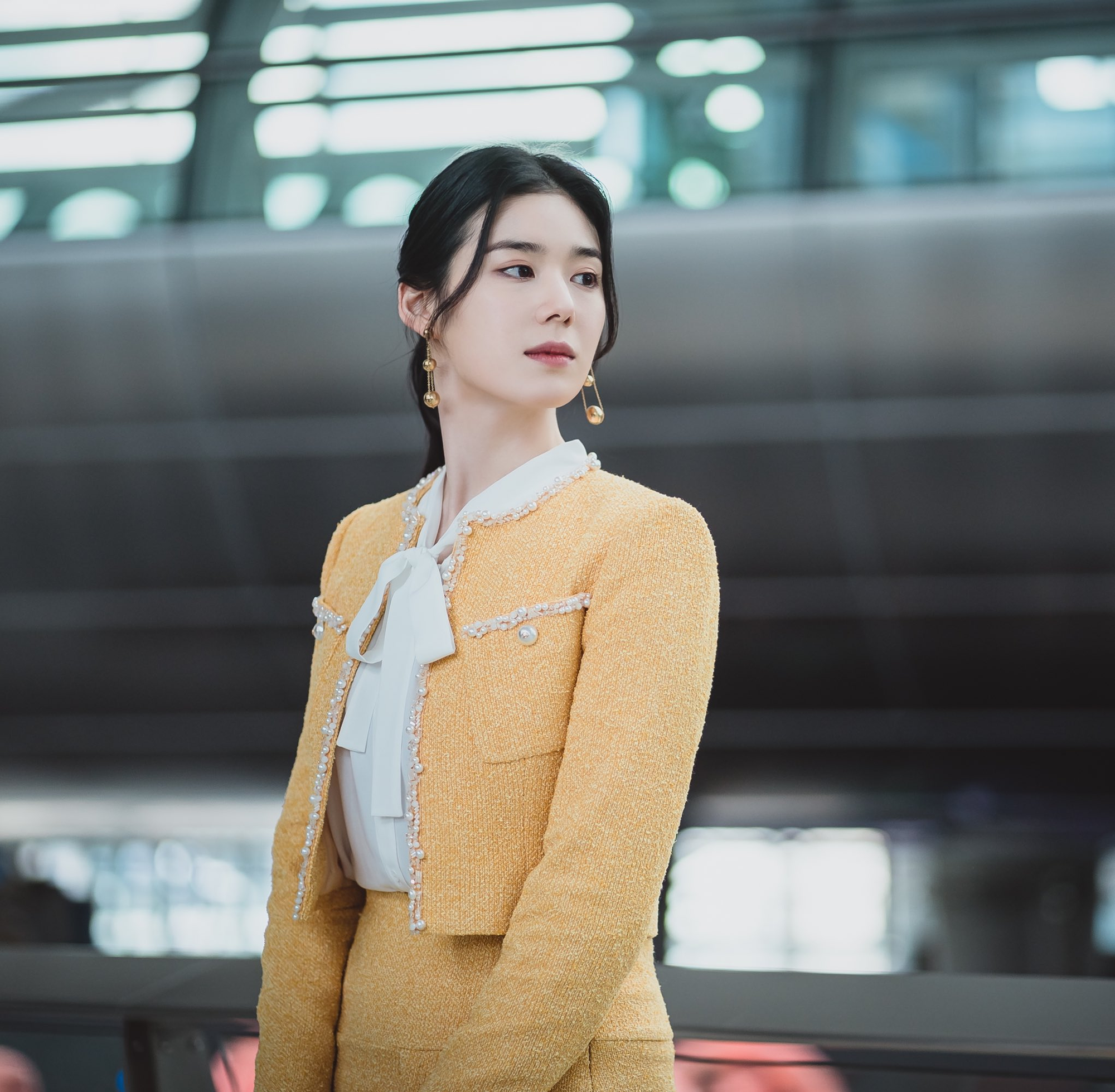 mỹ nh&acirc;n 2 lần vướng nghi vấn l&agrave;m tiểu tam đột nhi&ecirc;n n&oacute;i về gia thế khủng?  - Ảnh 3.