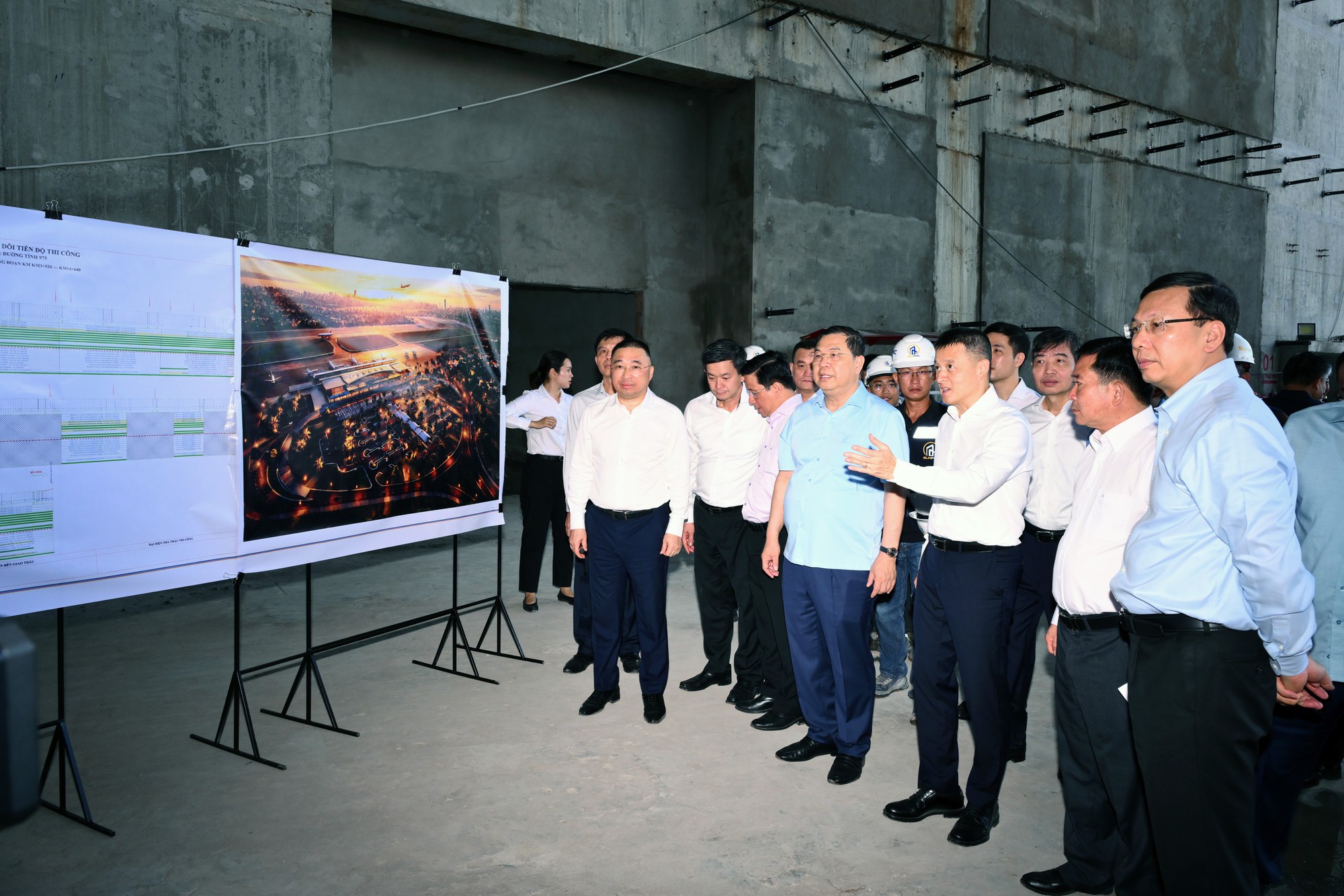 Những h&igrave;nh ảnh ấn tượng Trung t&acirc;m Hội nghị APEC tại Ph&uacute; Quốc năm 2026 - Ảnh 12.
