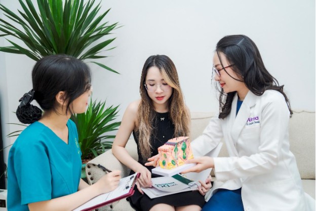 Vì sao ngày càng nhiều khách hàng lựa chọn mô hình Doctor-Led Beauty Clinic để chăm sóc cho làn da? - Ảnh 1. Vì sao ngày càng nhiều khách hàng lựa chọn mô hình Doctor-Led Beauty Clinic để chăm sóc cho làn da? - Ảnh 1.