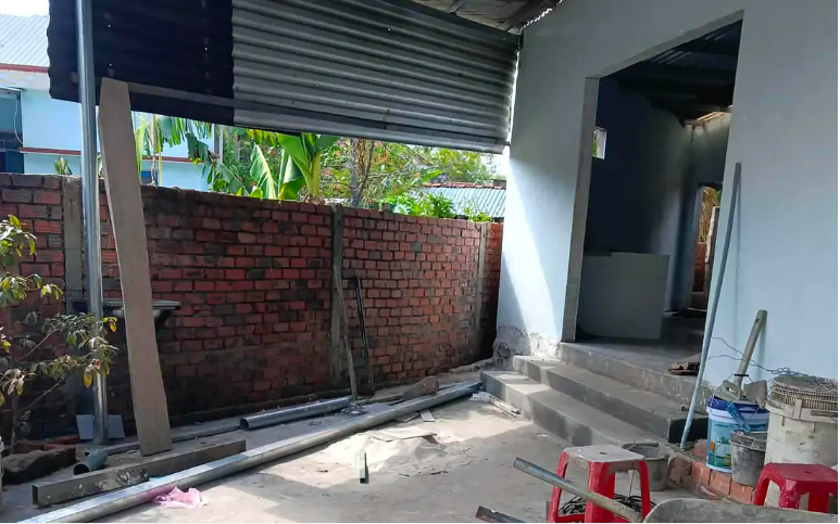 Vụ vợ chồng Đ&agrave; Nẵng tử vong v&igrave; điện giật v&agrave; quyết định bất ngờ cho 2 đứa trẻ - Ảnh 1.
