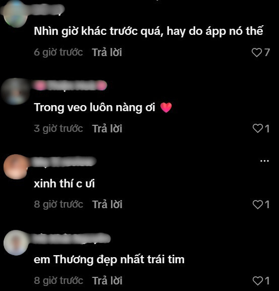 Gương mặt của Quỳnh Kool kh&ocirc;ng thể n&agrave;o như thế n&agrave;y được- Ảnh 4.