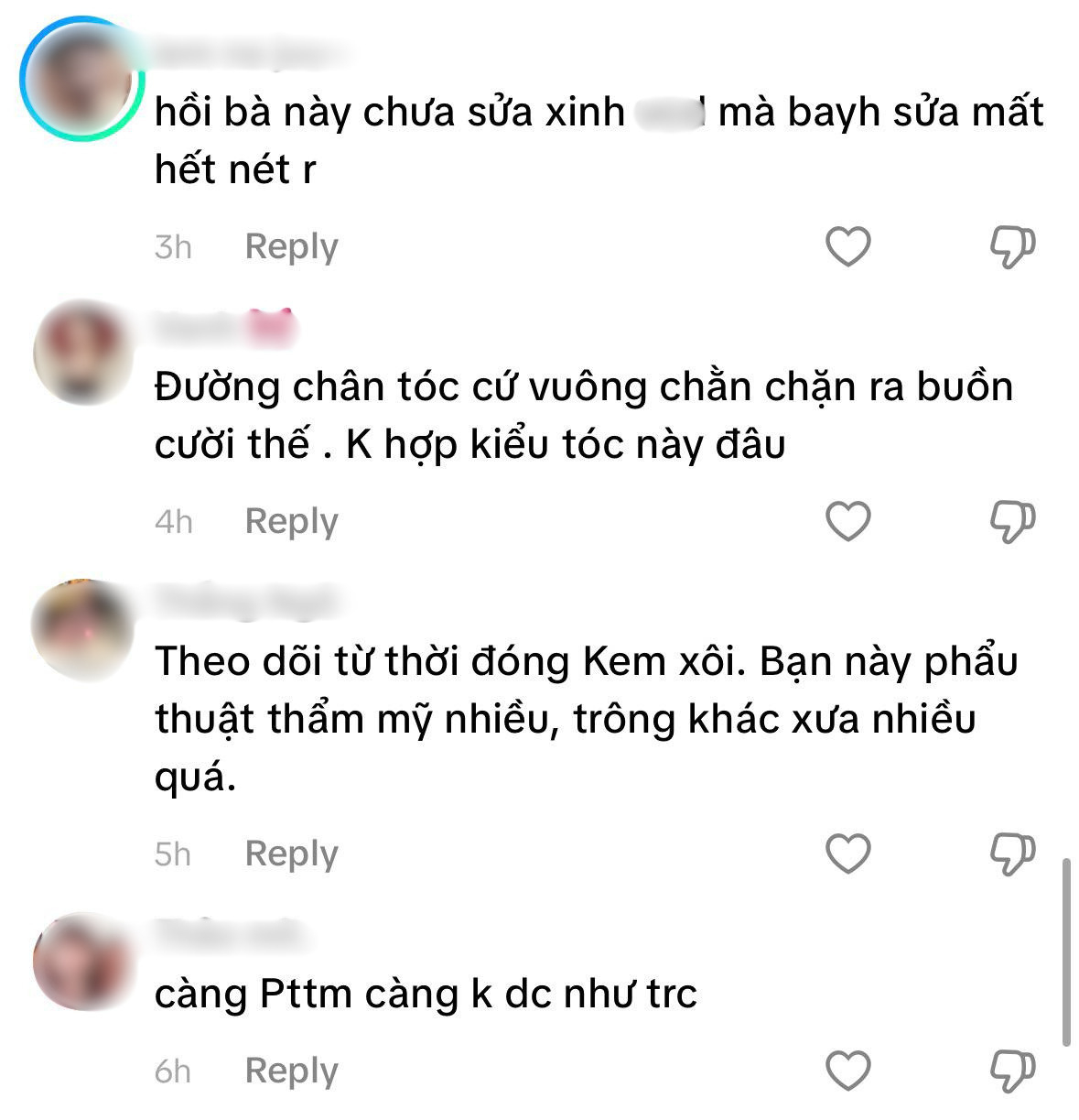 Gương mặt của Quỳnh Kool kh&ocirc;ng thể n&agrave;o như thế n&agrave;y được- Ảnh 5.