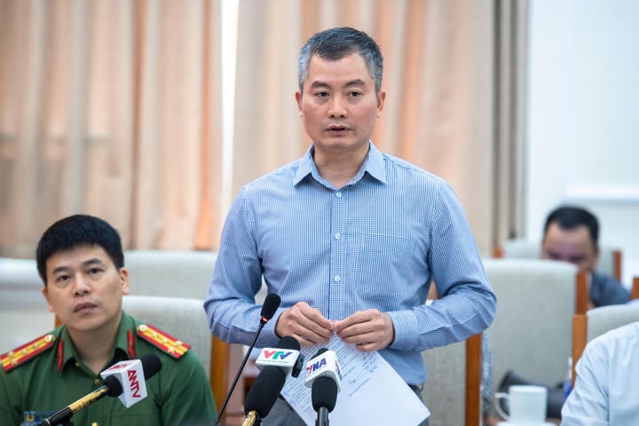 Khởi tố th&ecirc;m 2 bị can trong vụ 147 điểm 10 ở Trường Chuy&ecirc;n Tuy&ecirc;n Quang - Ảnh 1.