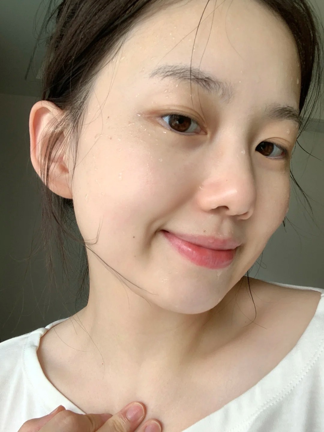 Chia sẻ những điều m&igrave;nh r&uacute;t ra sau một thời gian chăm s&oacute;c da: H&oacute;a ra l&agrave;n da đẹp bắt đầu từ bước rửa mặt - Ảnh 6.