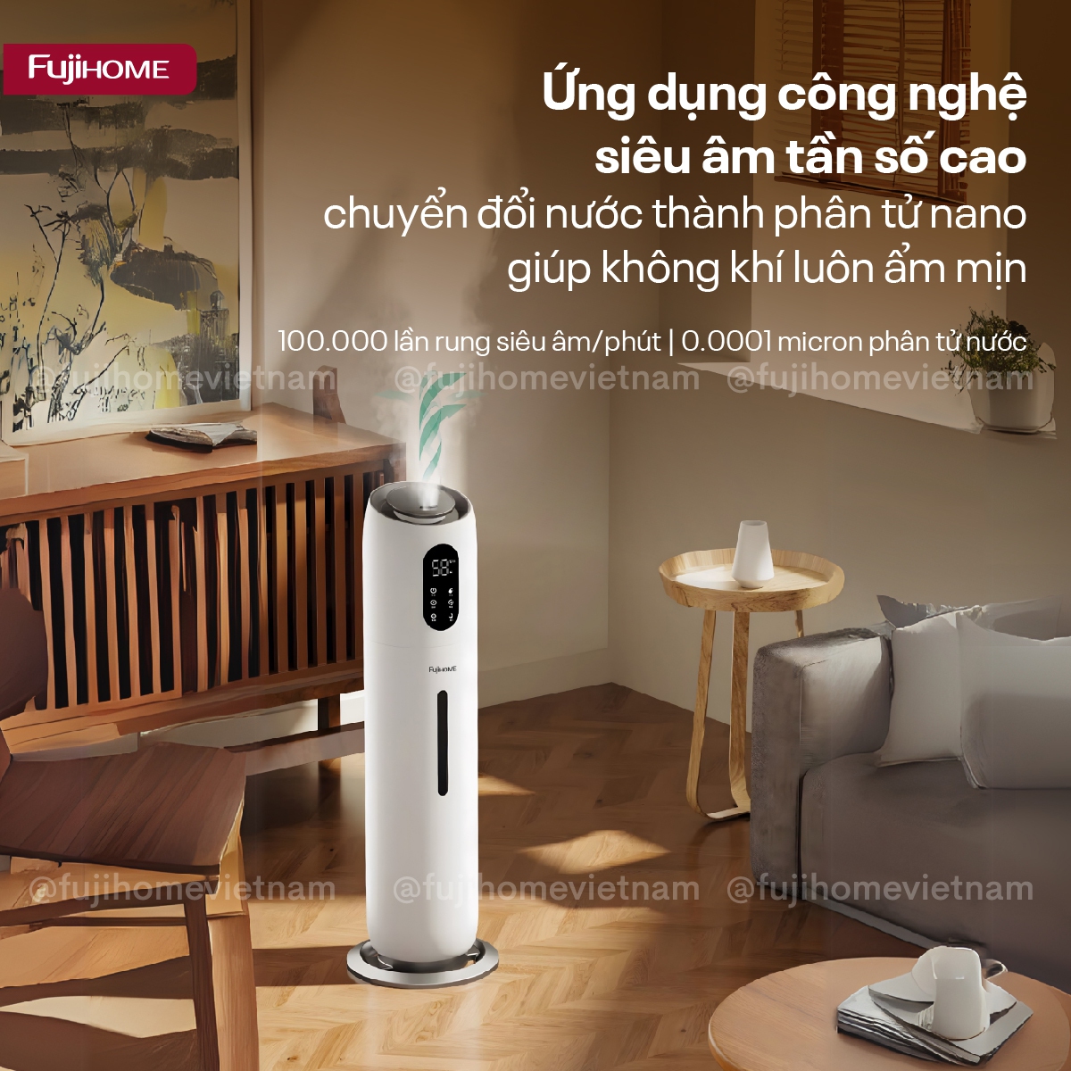 Fujihome vượt LG, Xiaomi, gi&agrave;nh chiến thắng hạng mục 
