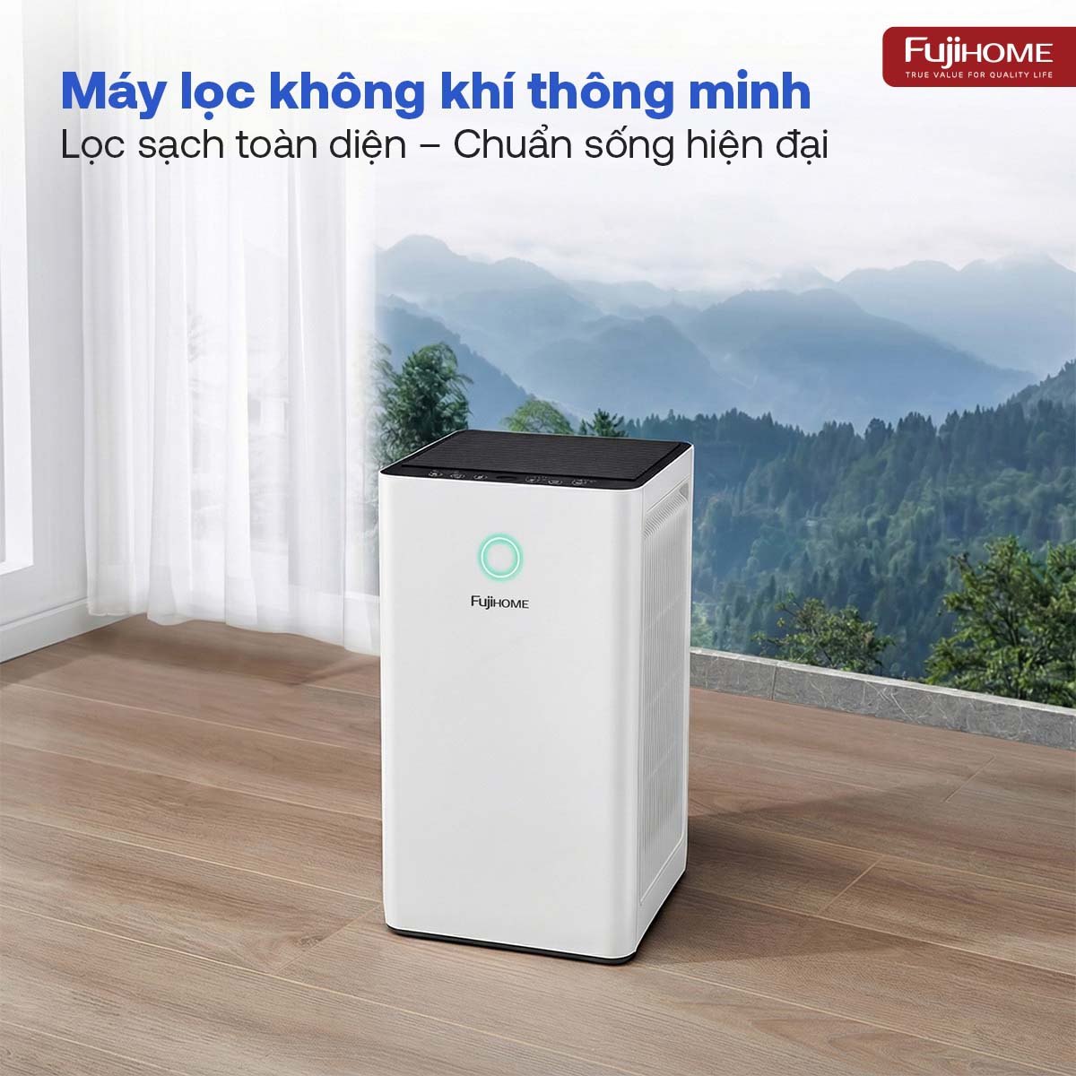 Fujihome vượt LG, Xiaomi, gi&agrave;nh chiến thắng hạng mục 