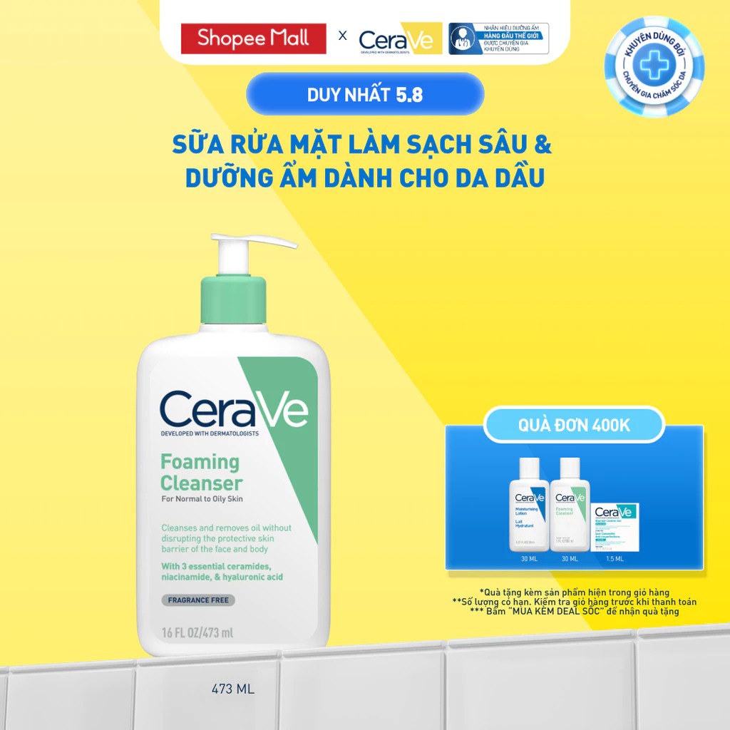 Chia sẻ những điều m&igrave;nh r&uacute;t ra sau một thời gian chăm s&oacute;c da: H&oacute;a ra l&agrave;n da đẹp bắt đầu từ bước rửa mặt - Ảnh 7.