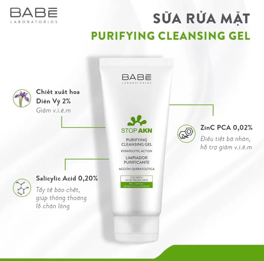 Chia sẻ những điều m&igrave;nh r&uacute;t ra sau một thời gian chăm s&oacute;c da: H&oacute;a ra l&agrave;n da đẹp bắt đầu từ bước rửa mặt - Ảnh 8.