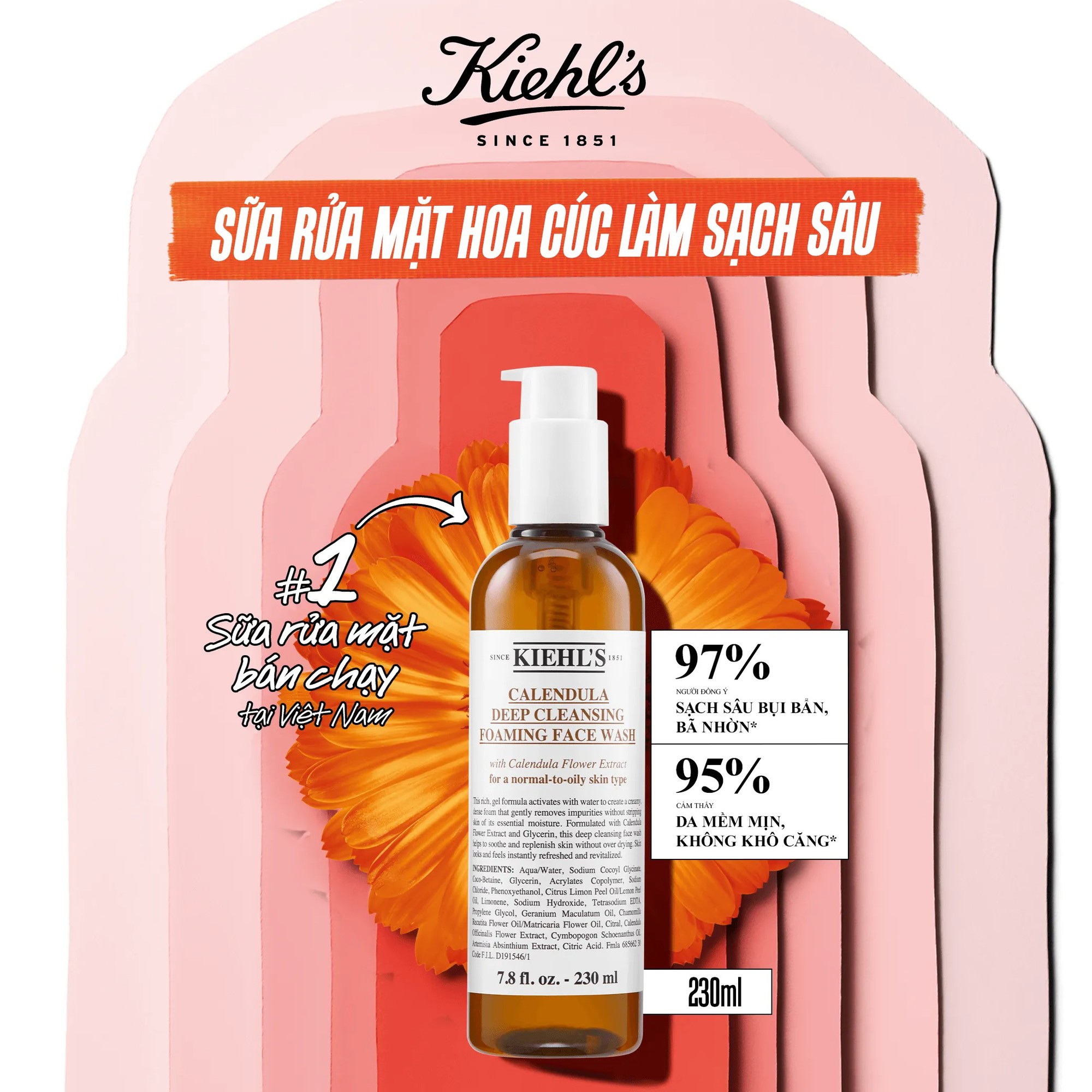 Chia sẻ những điều m&igrave;nh r&uacute;t ra sau một thời gian chăm s&oacute;c da: H&oacute;a ra l&agrave;n da đẹp bắt đầu từ bước rửa mặt - Ảnh 11.