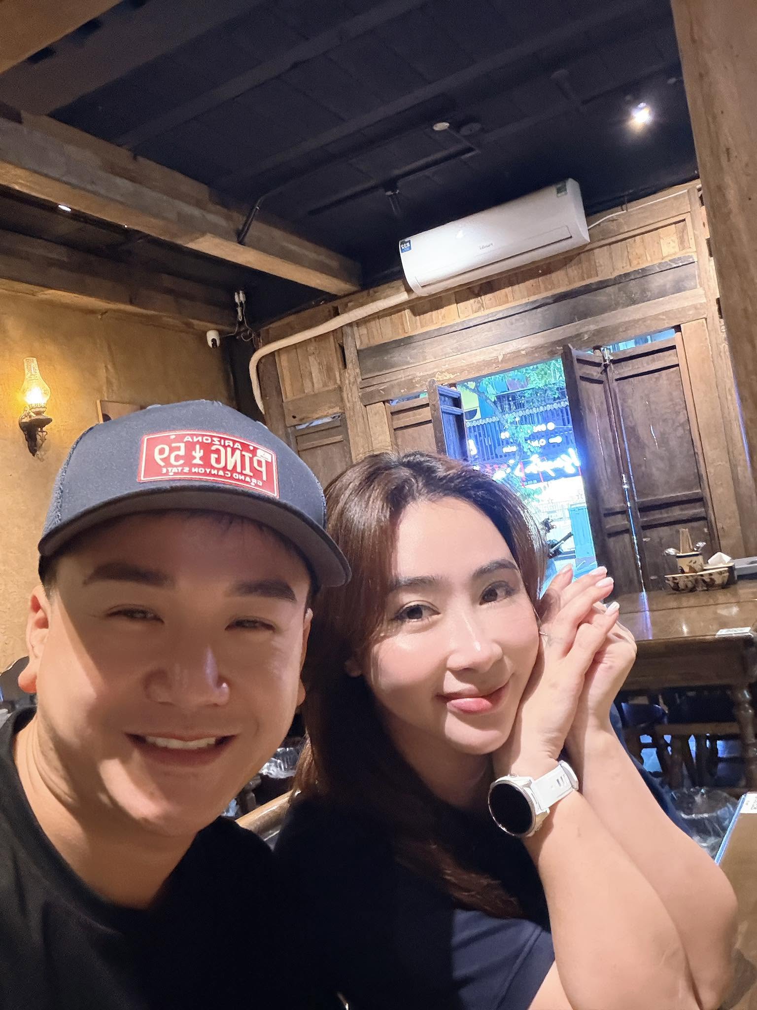 Mẹ 4 con triệu view nửa đ&ecirc;m phải thốt l&ecirc;n 