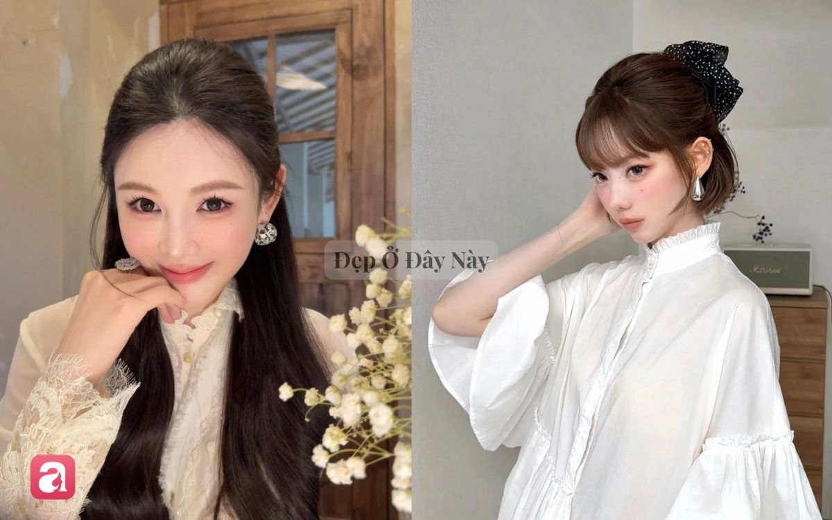 5 c&aacute;ch buộc t&oacute;c sai khiến t&oacute;c g&atilde;y rụng, n&agrave;ng t&oacute;c yếu n&ecirc;n tr&aacute;nh ngay - Ảnh 4.