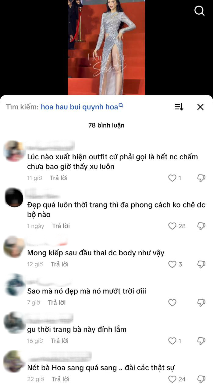 Lần đầu thấy 1 mỹ nh&acirc;n Việt được d&acirc;n mạng đồng l&ograve;ng vote: Mặc đẹp nhất showbiz, xuất hiện ở đ&acirc;u cũng l&agrave; 