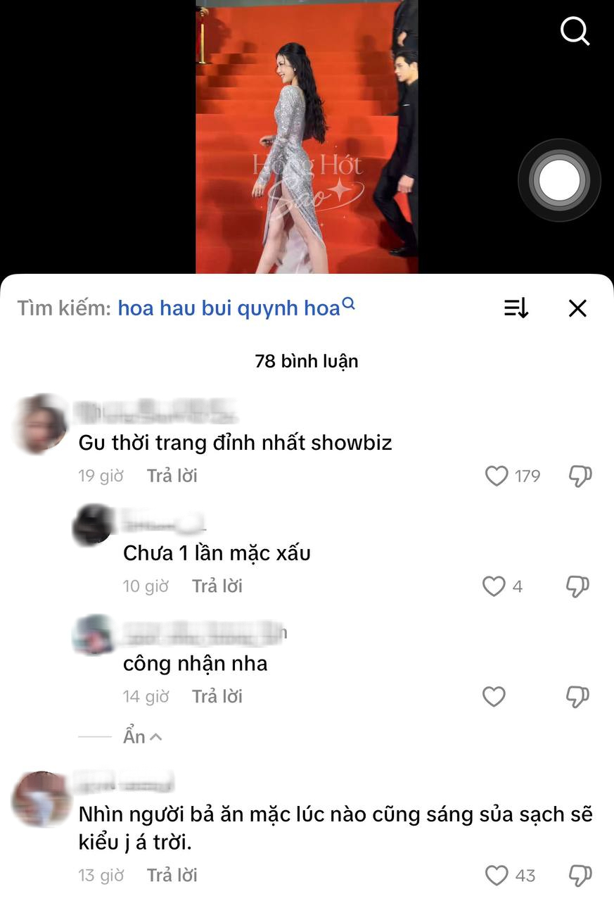 Lần đầu thấy 1 mỹ nh&acirc;n Việt được d&acirc;n mạng đồng l&ograve;ng vote: Mặc đẹp nhất showbiz, xuất hiện ở đ&acirc;u cũng l&agrave; 