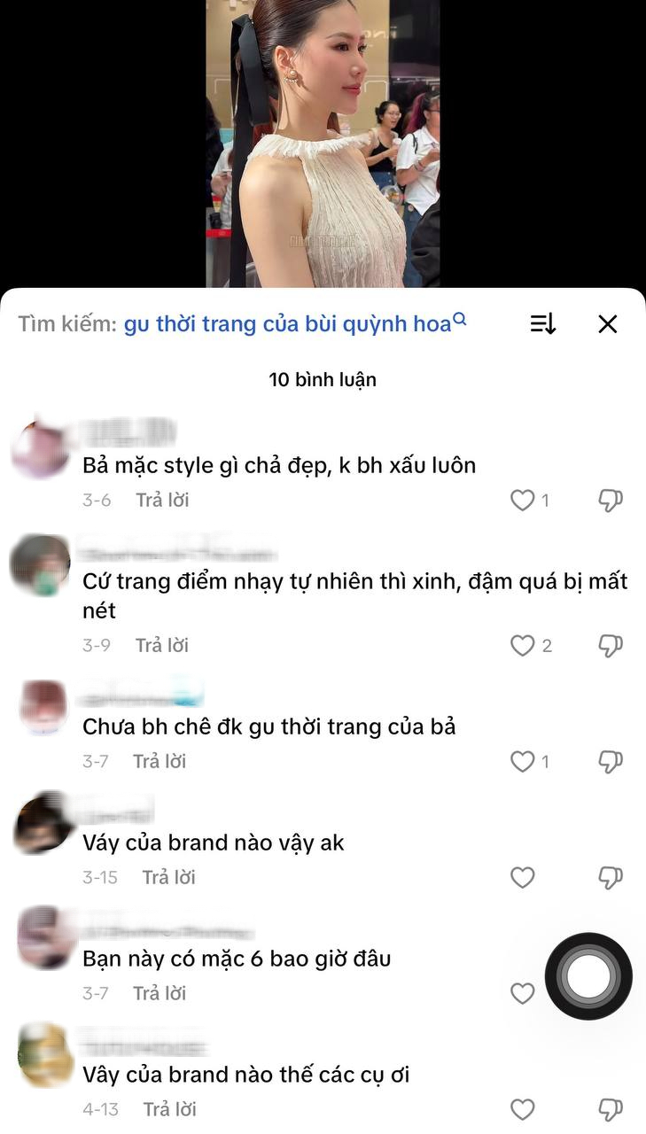 Lần đầu thấy 1 mỹ nh&acirc;n Việt được d&acirc;n mạng đồng l&ograve;ng vote: Mặc đẹp nhất showbiz, xuất hiện ở đ&acirc;u cũng l&agrave; 