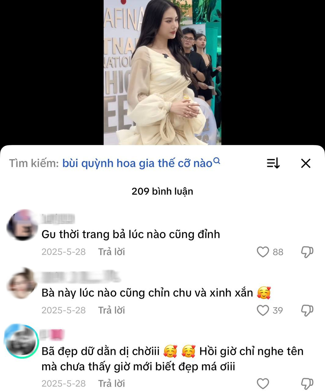 Lần đầu thấy 1 mỹ nh&acirc;n Việt được d&acirc;n mạng đồng l&ograve;ng vote: Mặc đẹp nhất showbiz, xuất hiện ở đ&acirc;u cũng l&agrave; 