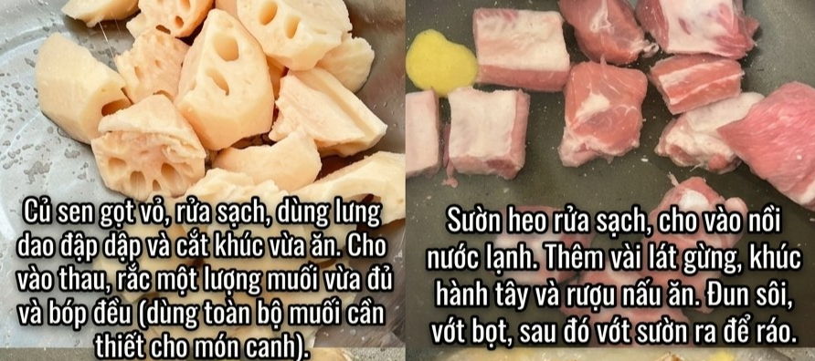 Vào mùa thu nhất định phải ăn 2 món ngon từ loại rau vàng - Ảnh 5. Vào mùa thu nhất định phải ăn 2 món ngon từ loại rau vàng - Ảnh 5.