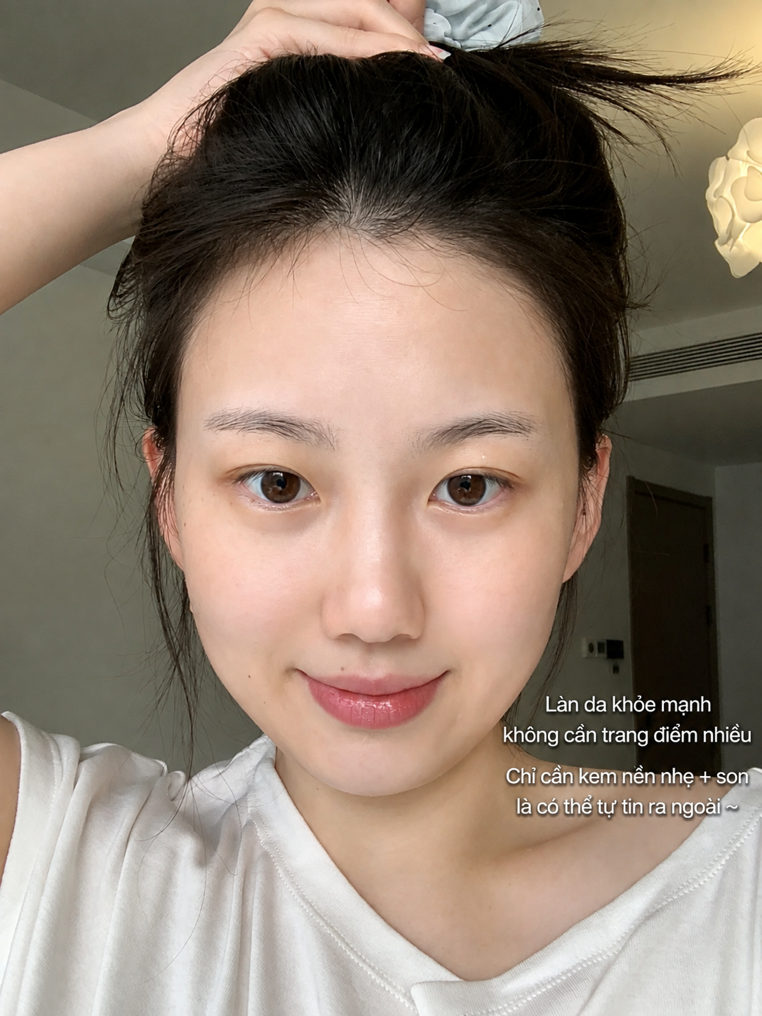 Chia sẻ những điều m&igrave;nh r&uacute;t ra sau một thời gian chăm s&oacute;c da: H&oacute;a ra l&agrave;n da đẹp bắt đầu từ bước rửa mặt - Ảnh 1.