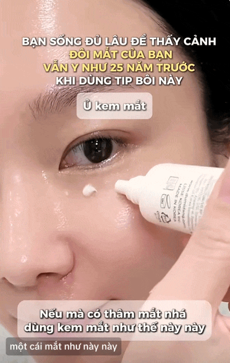 Phụ nữ H&agrave;n tuổi U50 sống ở Việt Nam tiết lộ chi&ecirc;u  