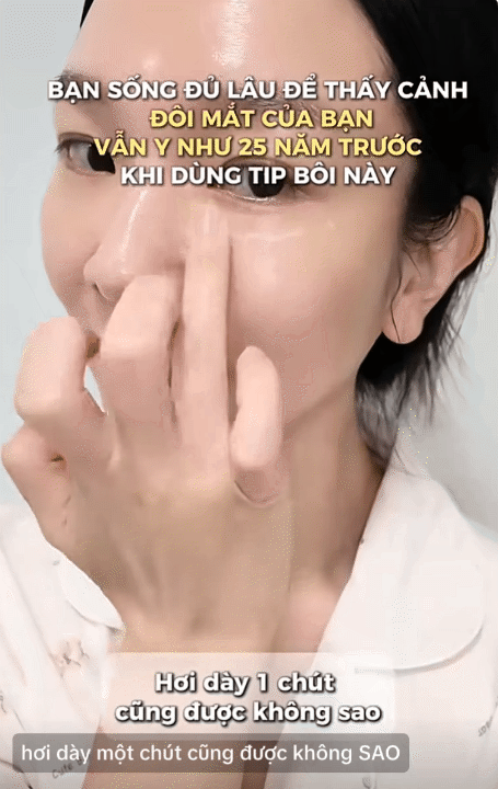 Phụ nữ H&agrave;n tuổi U50 sống ở Việt Nam tiết lộ chi&ecirc;u  