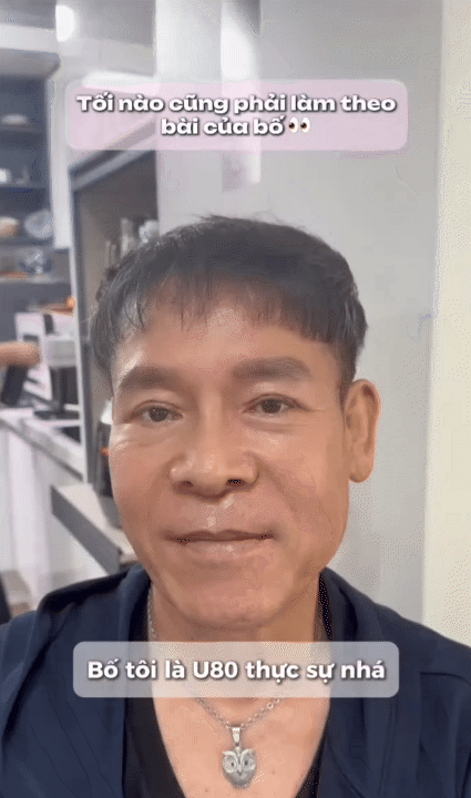 Phụ nữ H&agrave;n tuổi U50 sống ở Việt Nam tiết lộ chi&ecirc;u  