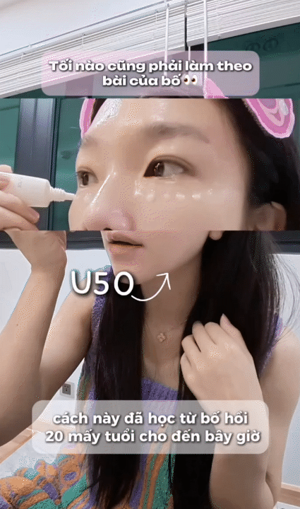 Phụ nữ H&agrave;n tuổi U50 sống ở Việt Nam tiết lộ chi&ecirc;u  